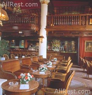 Hotel Negresco 26